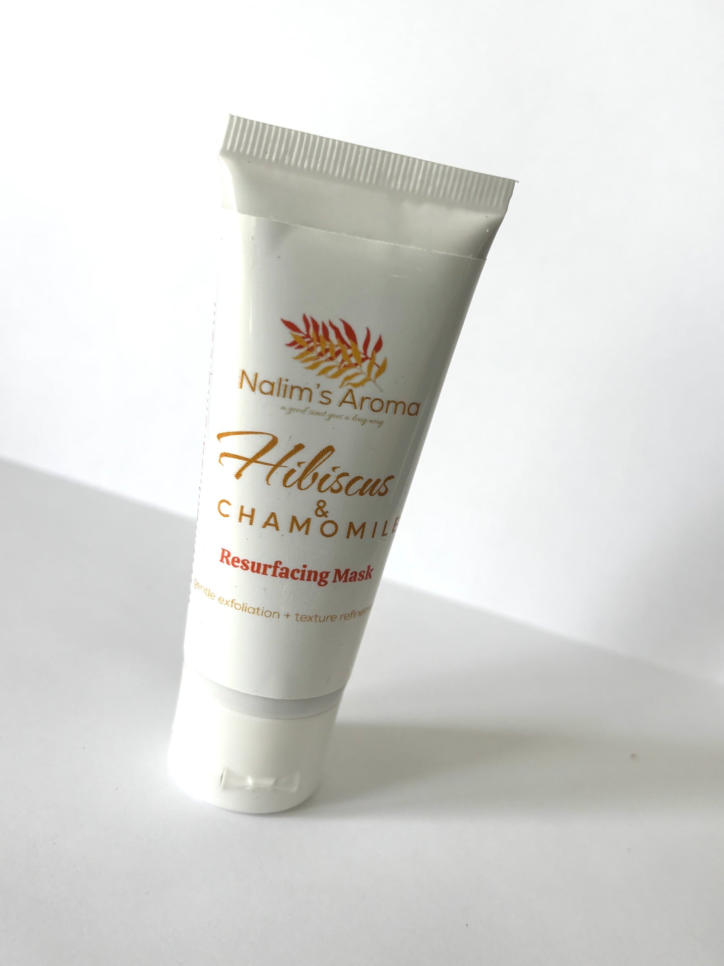 Hibiscus & Chamomile Hydration & Barrier Restoration System