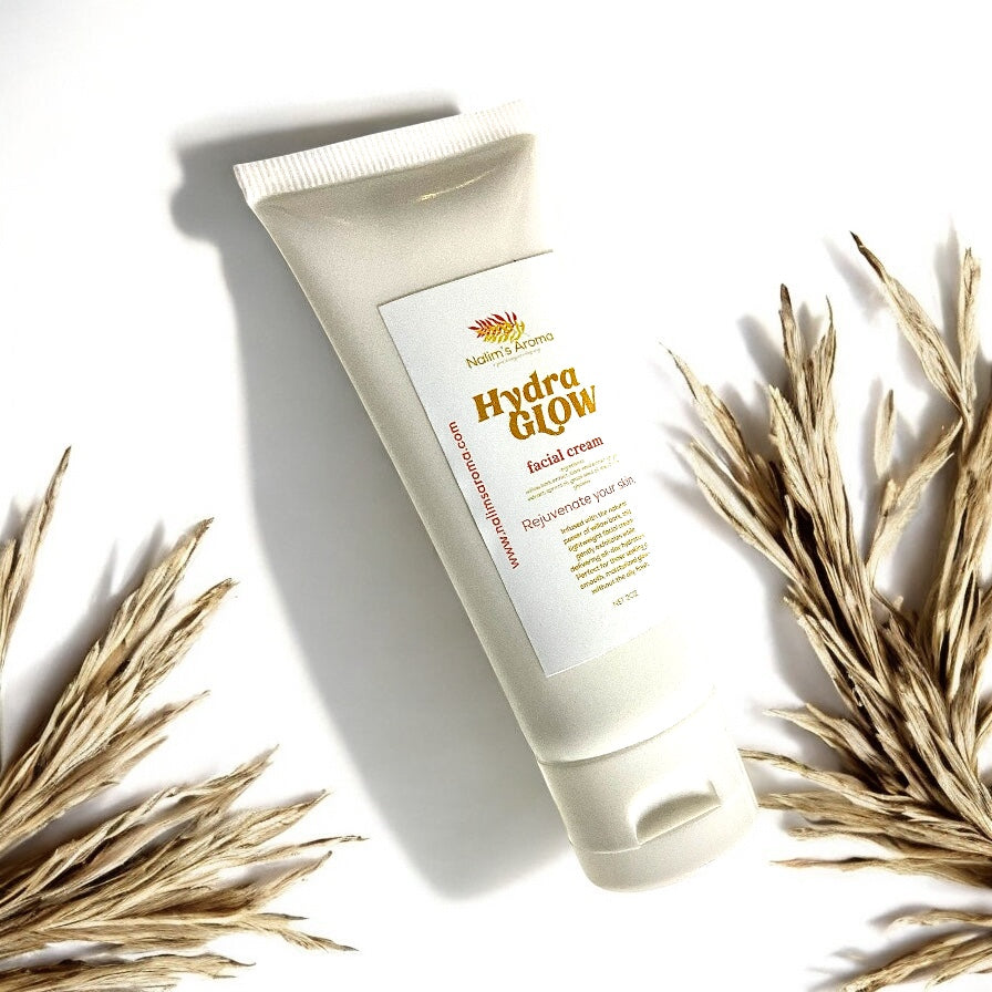 Hydra Glow Facial Cream