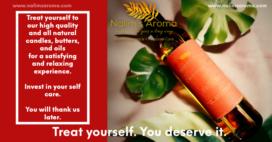 Nalim’s Aroma Gift Card