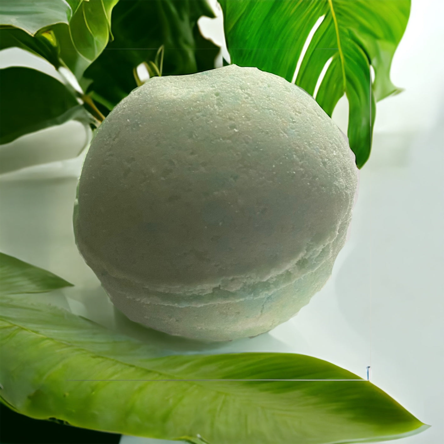 Watermelon & Citrus Agave Bath Bomb