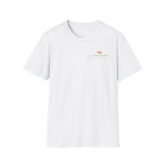 Nalim’s Aroma Unisex Softstyle T-Shirt