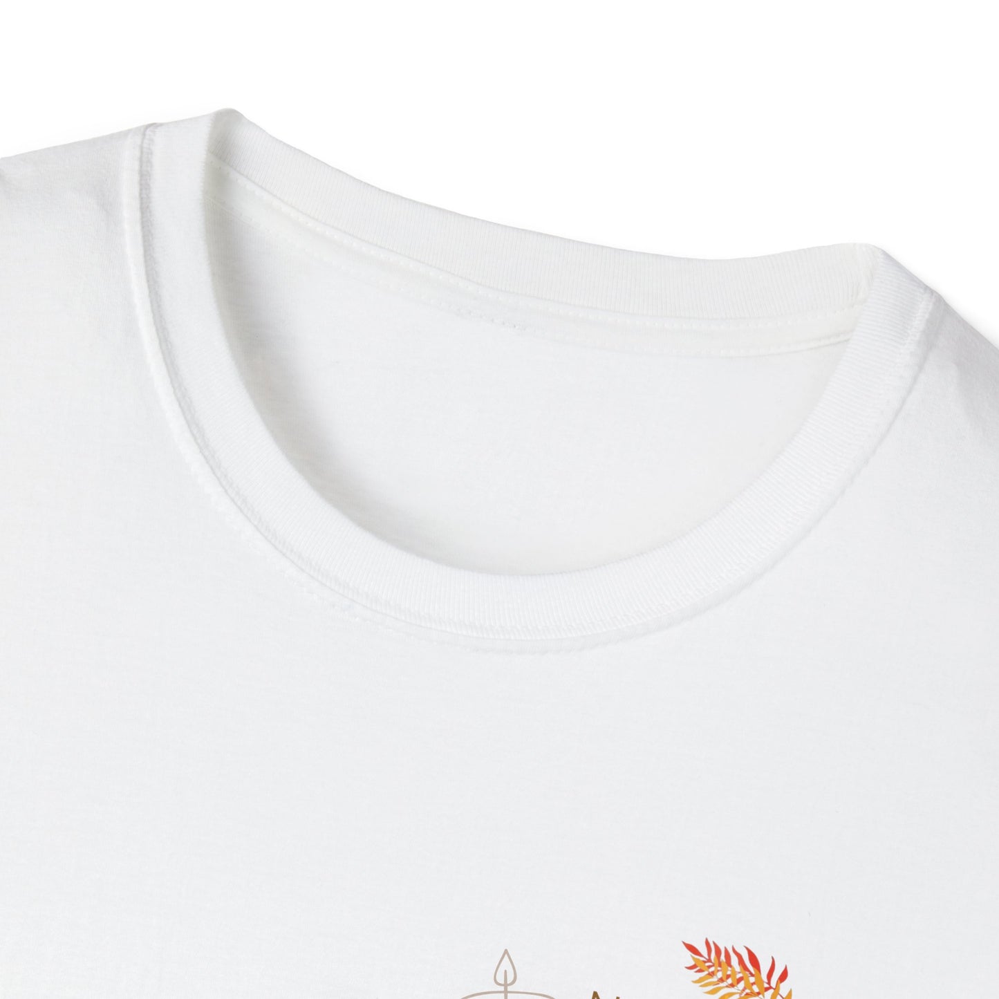 Nalim’s Aroma Unisex Softstyle T-Shirt